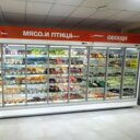 Продажа торгового помещения с супермаркетом Дикси. Окупаемость 8,7 лет.