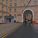 Продажа торгового помещения у метро Парк Победы