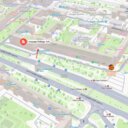 Продажа торгового помещения у метро Парк Победы