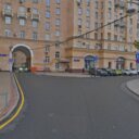 Продажа торгового помещения у метро Парк Победы