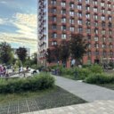 Продажа торгового помещения с арендатором аптека 