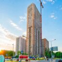 Продажа торгового помещения с супермаркетом Магнит