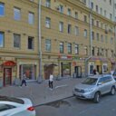 Продажа помещения с арендатором на Цветном бульваре