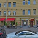 Продажа помещения с арендатором на Цветном бульваре