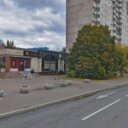 Продажа торгового помещения на Люсиновской