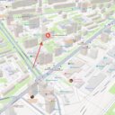 Аренда торгового помещения рядом с метро Фонвизинская 