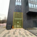 Аренда торгового помещения в ЖК "Мой адрес на Клинской" 