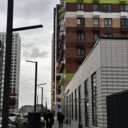 Аренда торгового помещения в ЖК "Люблинский парк" 