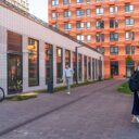 Продажа помещения с магазином Дикси в ЖК "Второй Нагатинский"
