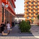Продажа помещения с магазином Дикси в ЖК "Второй Нагатинский"