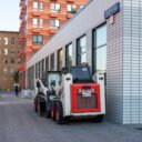 Продажа помещения с магазином Дикси в ЖК "Второй Нагатинский"