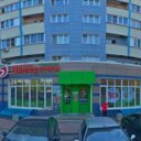 Продажа помещения с супермаркетом Пятерочка