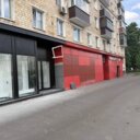 Аренда торгового помещения на Дербеневской набережной