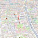 Аренда помещения рядом с метро Маяковская 