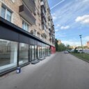 Аренда торгового помещения на Дербеневской набережной