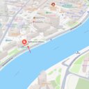 Аренда торгового помещения на Дербеневской набережной