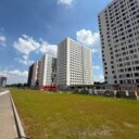 Продажа помещения под супермаркет в Первом Московском