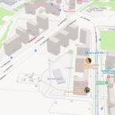 Продажа помещения под супермаркет в Первом Московском