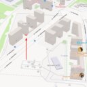 Продажа помещения в Первом Московском