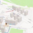 Продажа помещения в Первом Московском