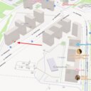 Продажа помещения в Первом Московском