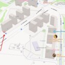 Продажа помещения в Первом Московском