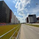 Продажа помещения в Первом Московском