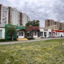Продажа торгового здания с арендаторами