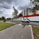 Продажа торгового здания с арендаторами