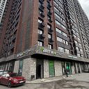 Помещение с сетевыми арендаторами в ЖК "Фестиваль парк"