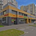 Продажа торгового помещения с арендаторами в Москве