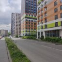 Продажа торгового помещения в ЖК Люблинский парк