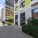 Продажа торгового помещения в ЖК Люблинский парк