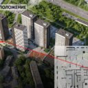 Продажа торгового помещения в жилом комплексе EVO