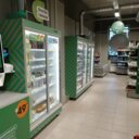 Продажа помещения с арендатором "Пятерочка" в г. Зеленоград
