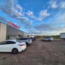 Продажа помещения с супермаркетом Пятёрочка