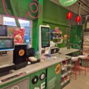 Продажа помещения с супермаркетом Пятёрочка