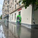 Продажа торгового помещения с супермаркетом Пятерочка