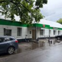 Продажа торгового здания с супермаркетом Пятёрочка