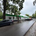 Продажа торгового здания с супермаркетом Пятёрочка