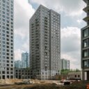 Аренда торгового помещения в ЖК "Бусиновский Парк" 