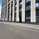 Продажа помещения в новом ЖК на улице Берзарина
