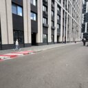 Продажа помещения в новом ЖК на улице Берзарина