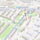 Продажа помещения с супермаркетом Чижик