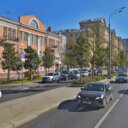 Аренда офисного помещения на Новинском бульваре