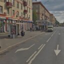 Продажа помещения с арендатором на Маршала Бирюзова 