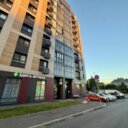 Продажа углового помещения с сетевыми арендаторами