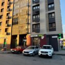 Продажа углового помещения с сетевыми арендаторами