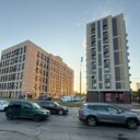 Продажа углового помещения с сетевыми арендаторами