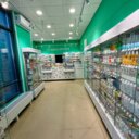 Продажа углового помещения с сетевыми арендаторами